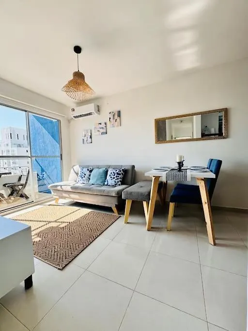 Apartamento En Cartagena Apartmán