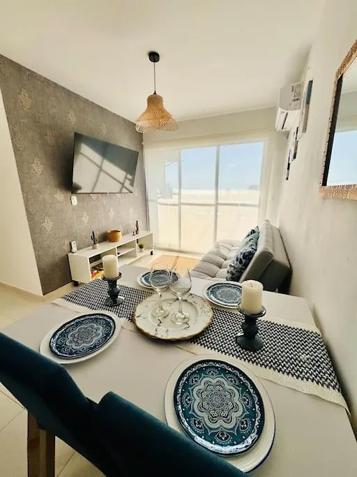 Apartamento En Cartagena