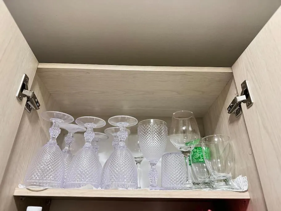 Apartamento En Cartagena Apartmán