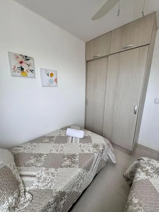 Apartmán Apartamento En Cartagena Kolumbie