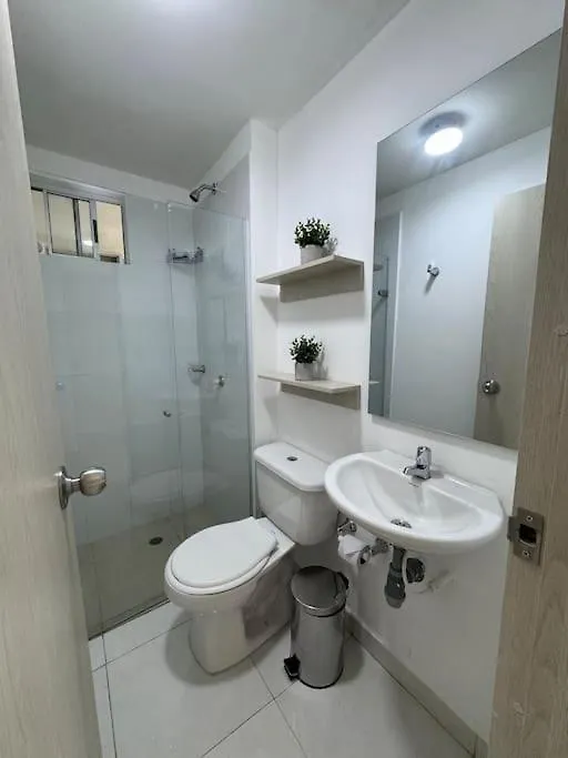 Apartamento En Cartagena 0*,  Kolumbie