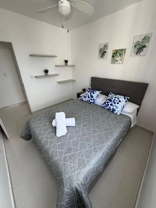 Apartamento En Cartagena 0*,