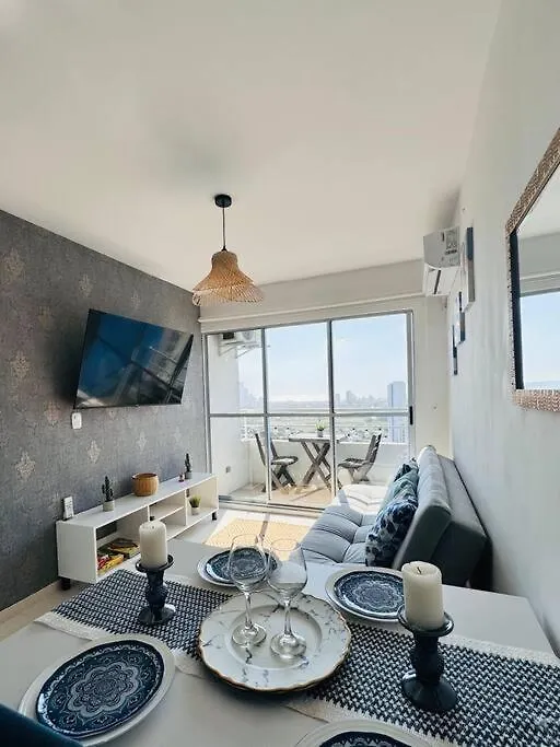 Apartamento En Cartagena