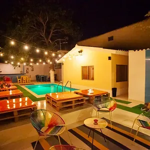El Bando Cartagena (Kolumbien)