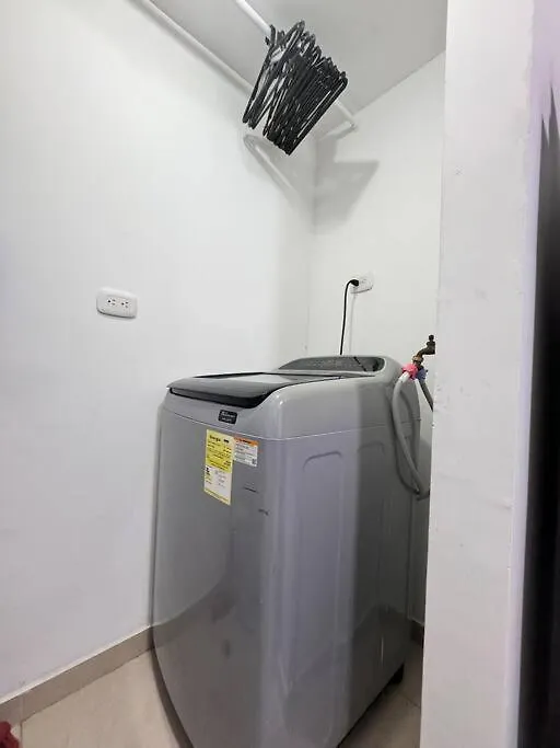アパート Apartamento En Cartagena