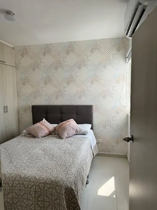 Apartamento En Cartagena Colombia
