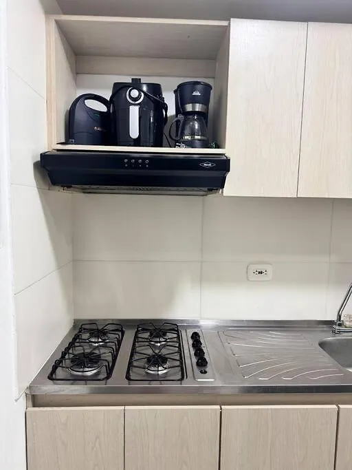 Apartamento En Cartagena