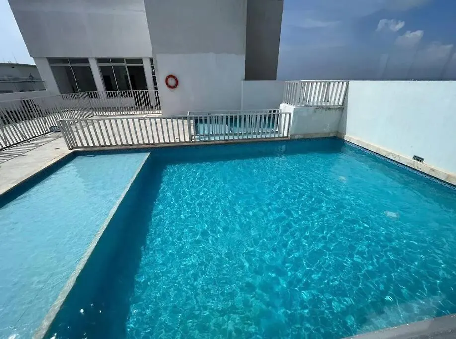 Apartamento En Cartagena Colombia