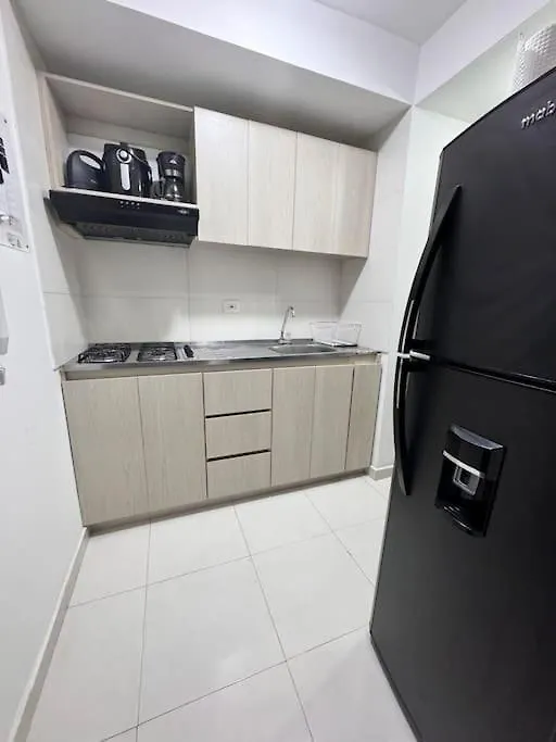 Apartamento En Cartagena 0*,  Colombia